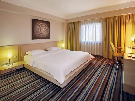 Junior Suite Oda