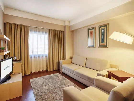 Junior Suite Oda