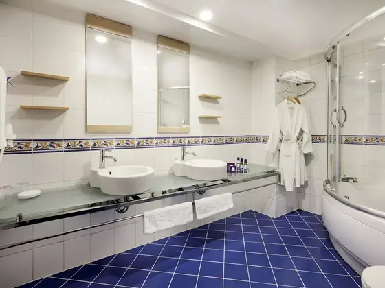 Junior Suite Oda
