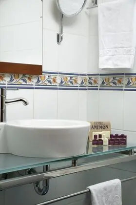 Tek Kişilik Oda Deluxe