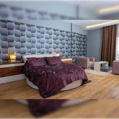 Junior Suite Oda