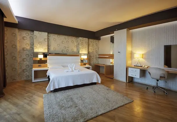 Junior Suite Oda