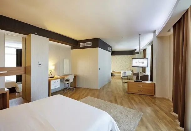 Junior Suite Oda