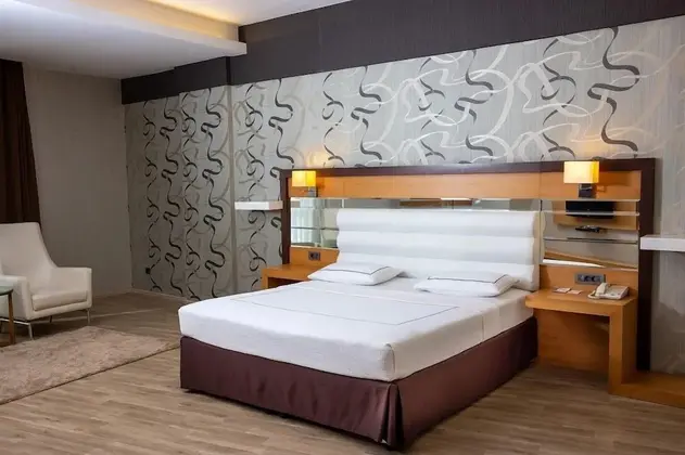 Junior Suite Oda