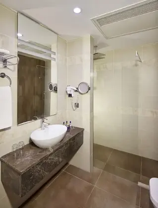 Junior Suite Oda