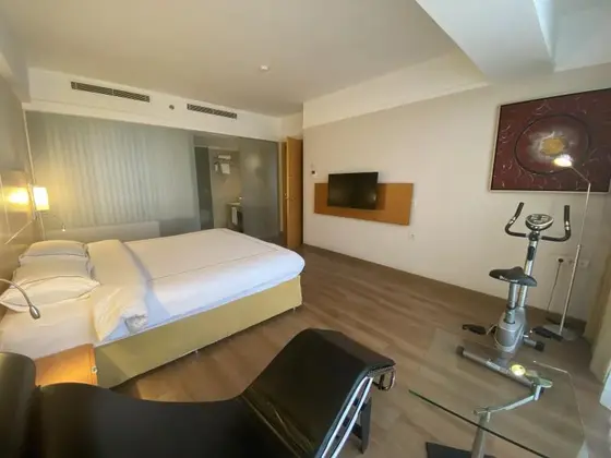 Executive Suite Oda