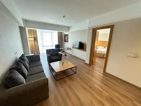 Executive Suite Oda