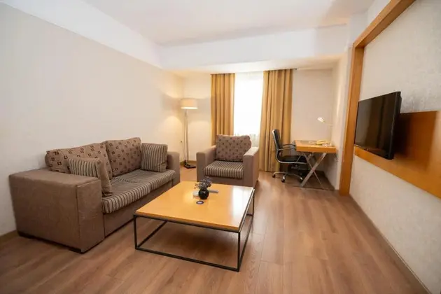 Junior Suite Oda