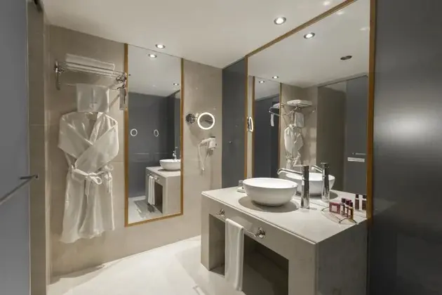 Junior Suite Oda
