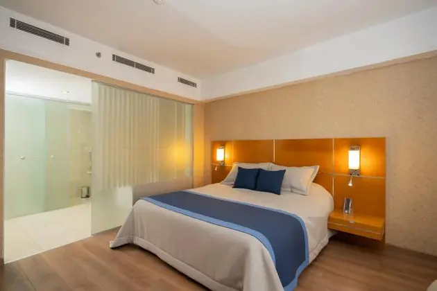 Presidential Suite Oda