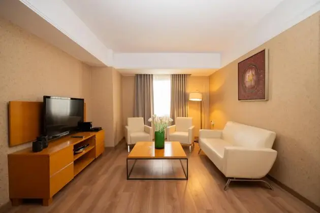Presidential Suite Oda