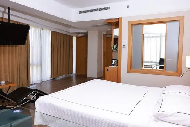Comfort Oda, 1 En Büyük (King) Boy Yatak