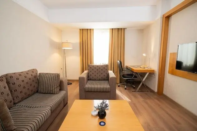 Oturma alanı