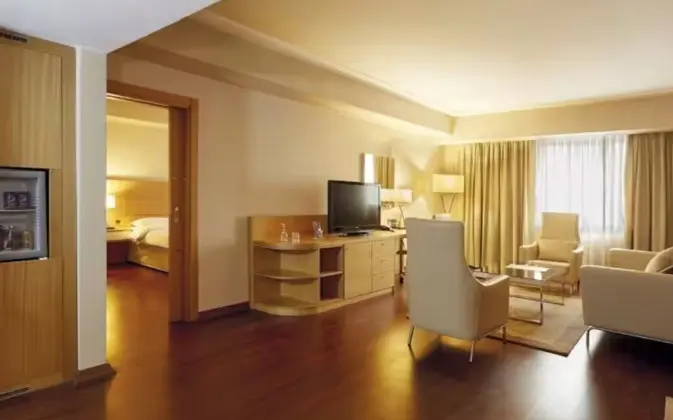Junior Suite Oda