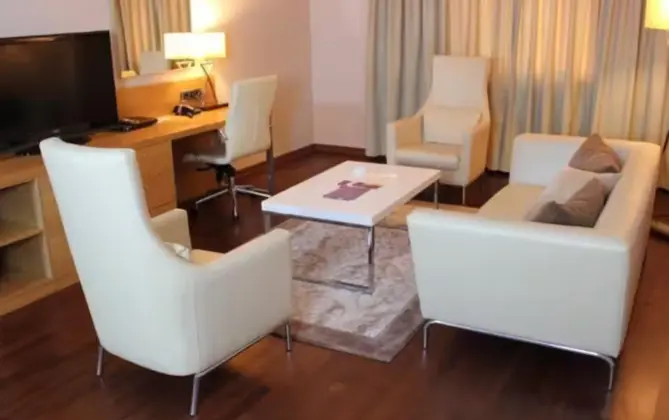 Junior Suite Oda