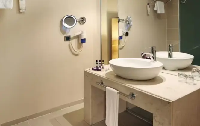 Junior Suite Oda