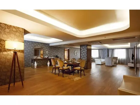 Presidential Suite Oda