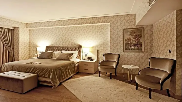 Presidential Suite Oda