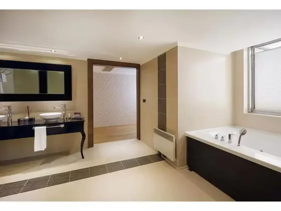 Presidential Suite Oda