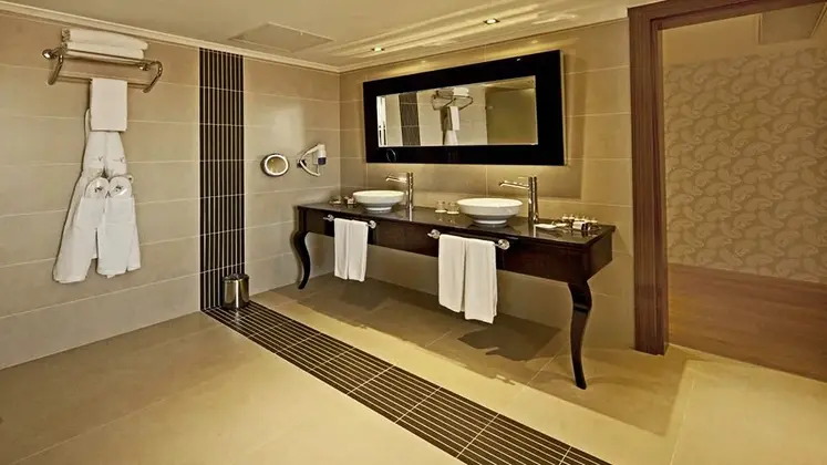 Presidential Suite Oda