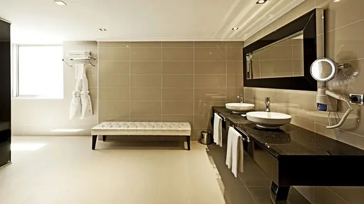 Presidential Suite Oda
