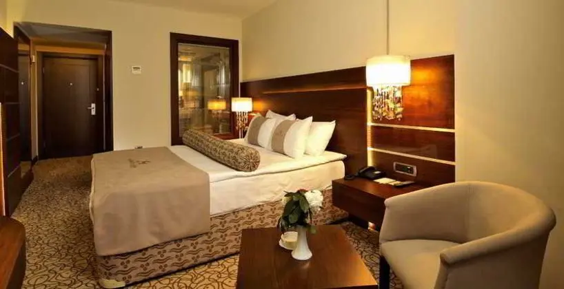 Çift ​​kişilik Deluxe
