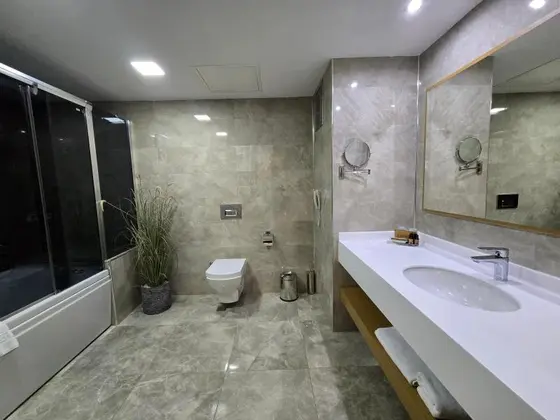 Junior Suite Oda
