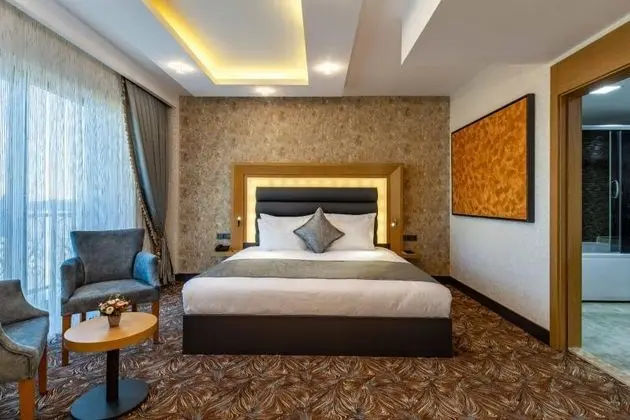 Junior Suite Oda