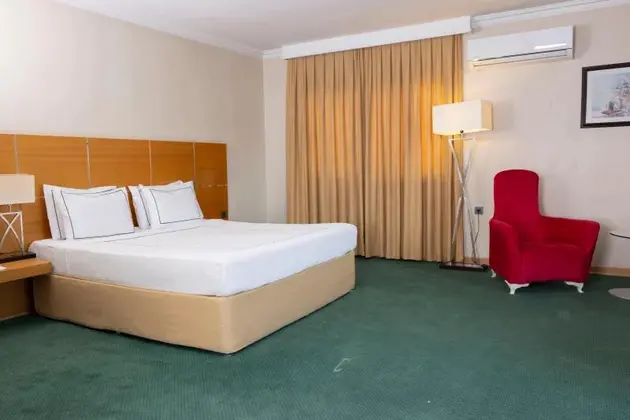 Junior Suite Oda