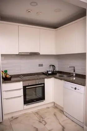 Deluxe Çift Kişilik Oda, Kısmi Deniz Manzaralı, Balkonlu