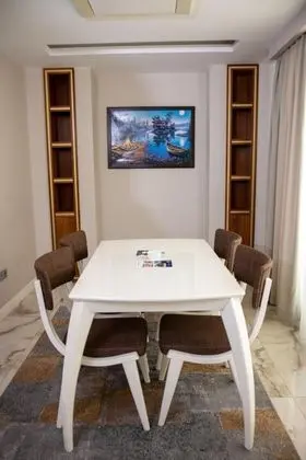 Residental Suite Oda