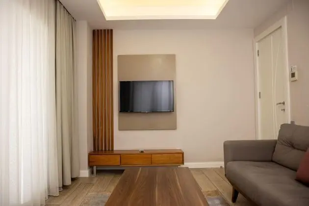 Residental Suite Oda