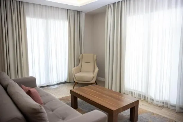 Residental Suite Oda