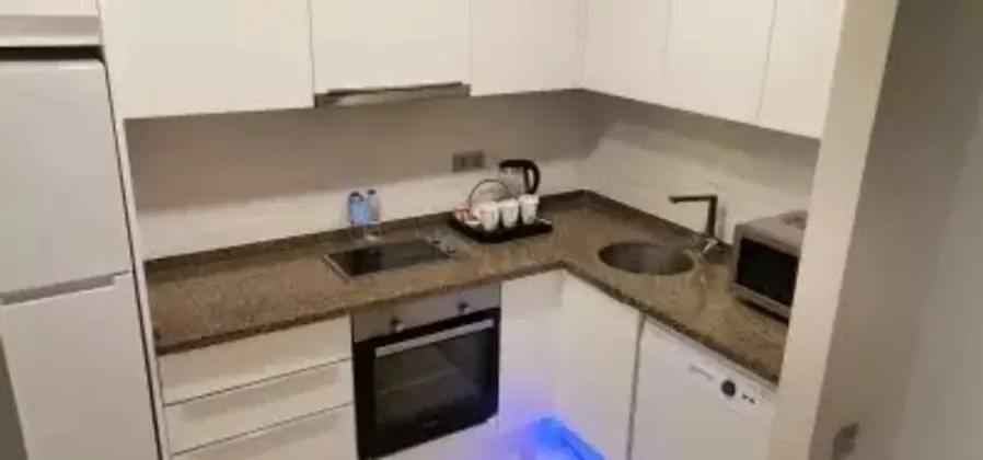 Residental Suite Oda