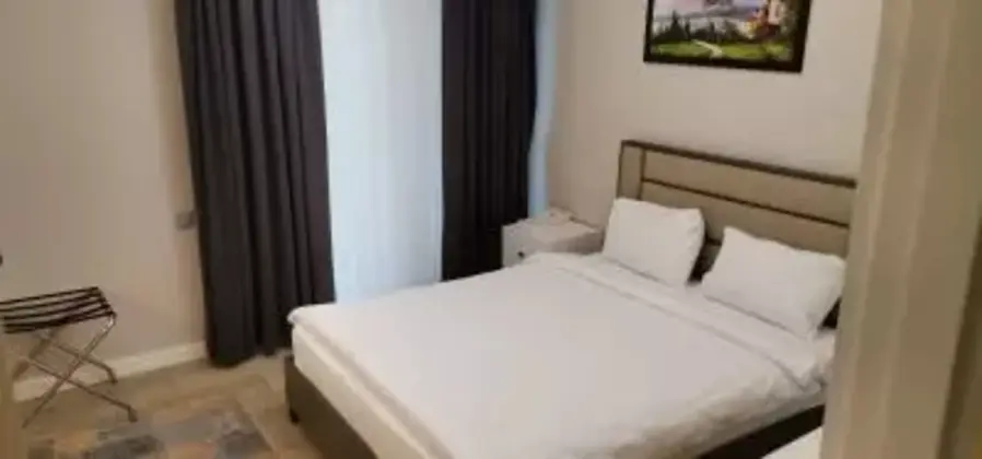 Residental Suite Oda