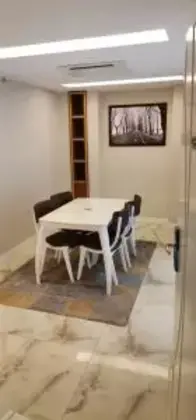 Residental Suite Oda