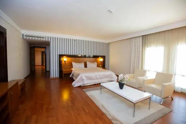 Executive Suite Oda