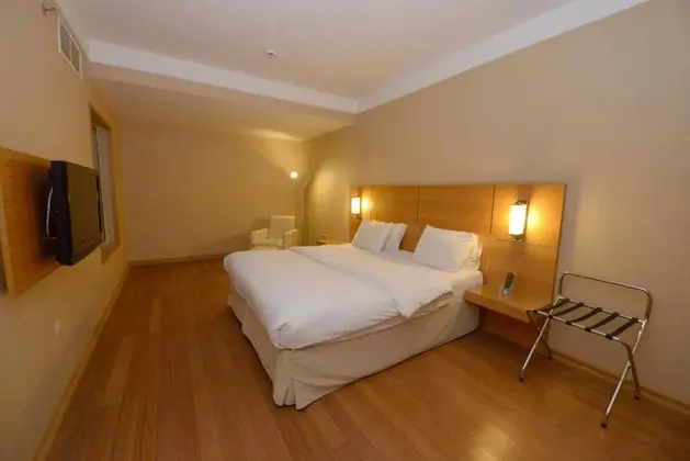 Junior Suite Oda