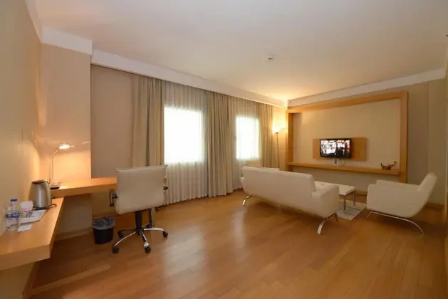 Junior Suite Oda