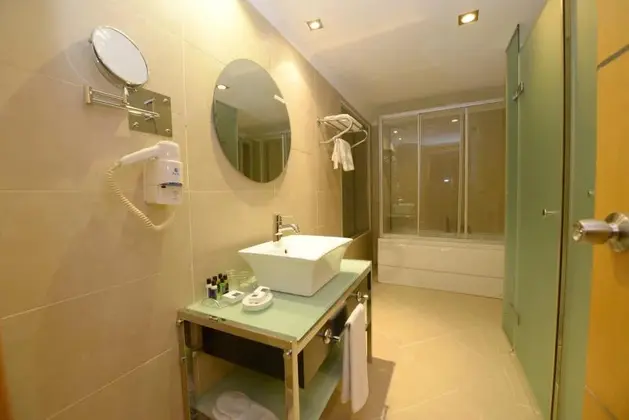Junior Suite Oda