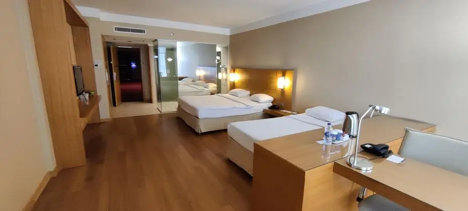 Room