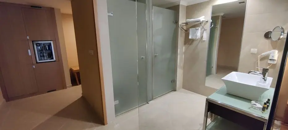 Superior Oda, 2 Tek Kişilik Yatak