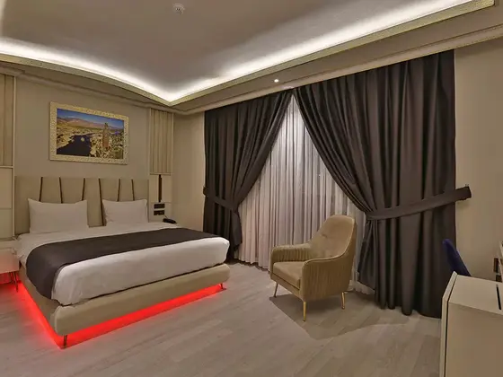Presidential Suite Oda