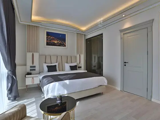 Presidential Suite Oda