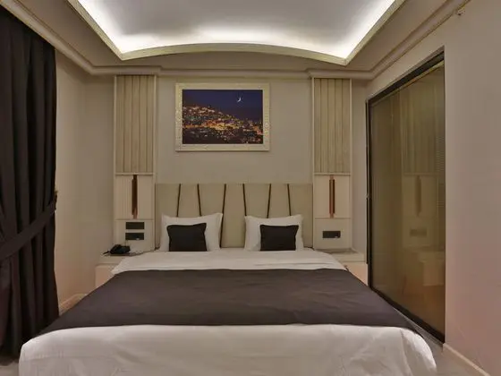 Suite Oda