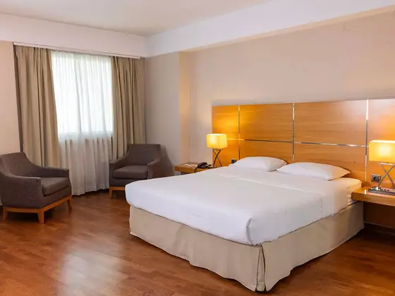 Junior Suite Oda