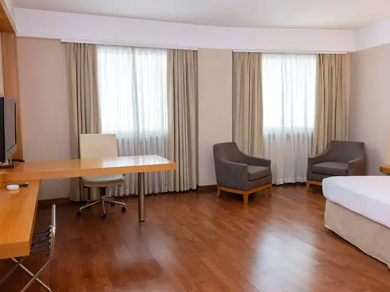 Junior Suite Oda