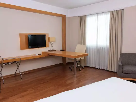 Junior Suite Oda
