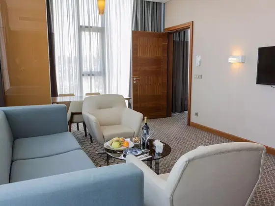 Executive Suite Oda