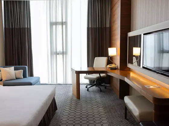 Executive Suite Oda